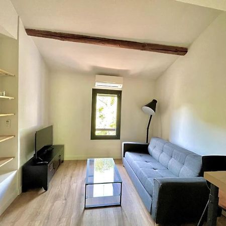 Ravissant Appartement A 5Min Du Centre Ville D'Aix Aix-en-Provence Kültér fotó