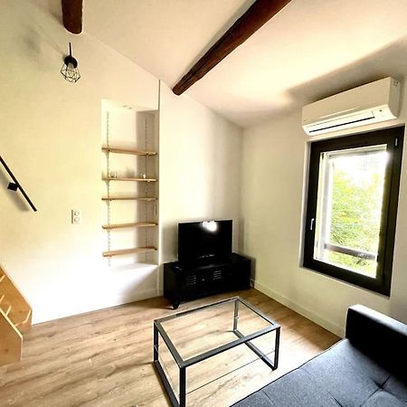 Ravissant Appartement A 5Min Du Centre Ville D'Aix Aix-en-Provence Kültér fotó
