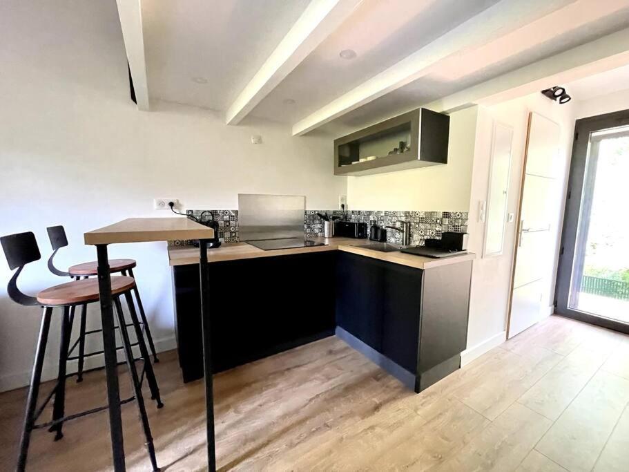 Ravissant Appartement A 5Min Du Centre Ville D'Aix Aix-en-Provence Kültér fotó