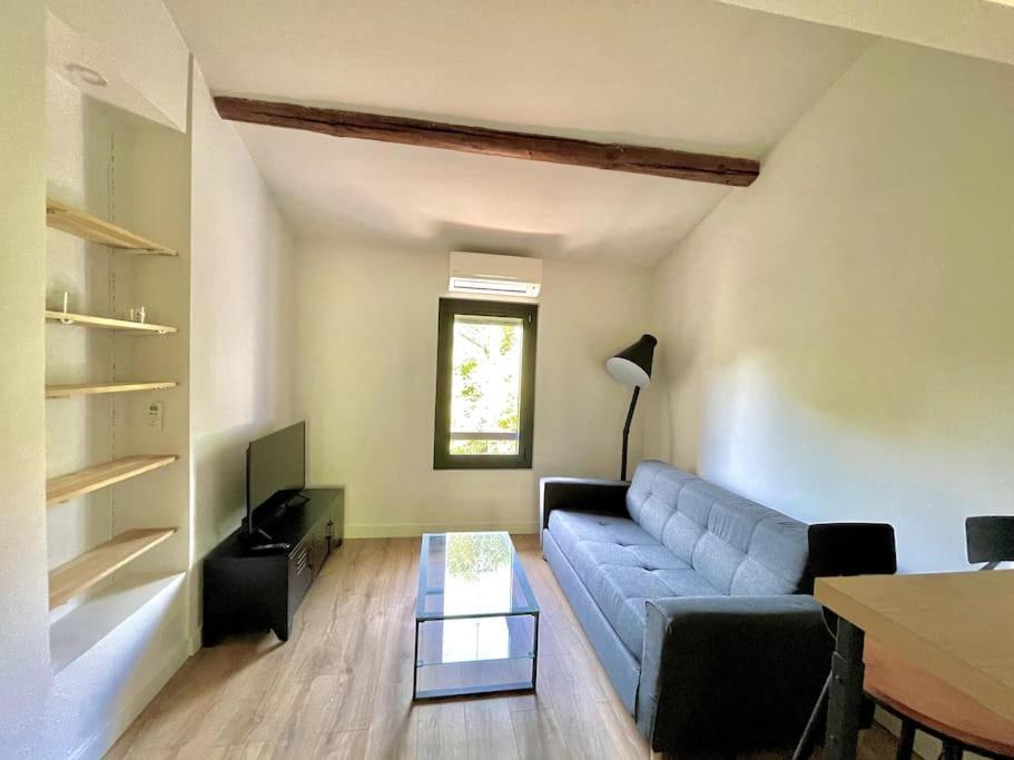 Ravissant Appartement A 5Min Du Centre Ville D'Aix Aix-en-Provence Kültér fotó