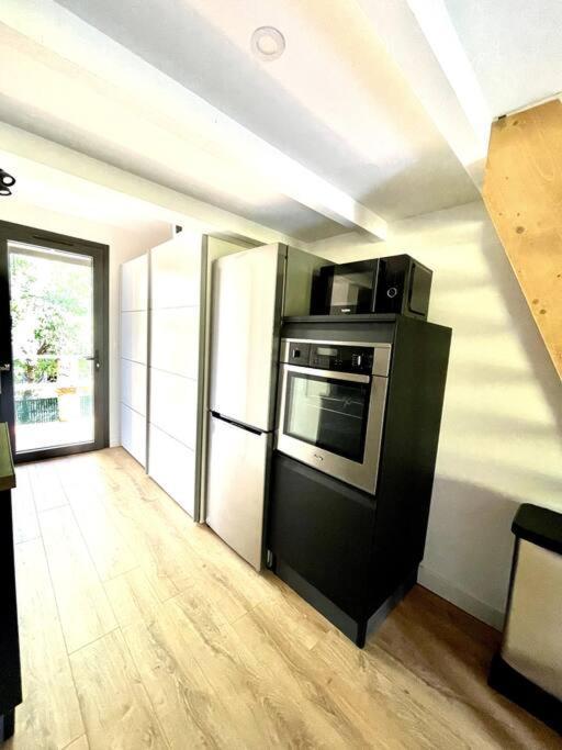 Ravissant Appartement A 5Min Du Centre Ville D'Aix Aix-en-Provence Kültér fotó
