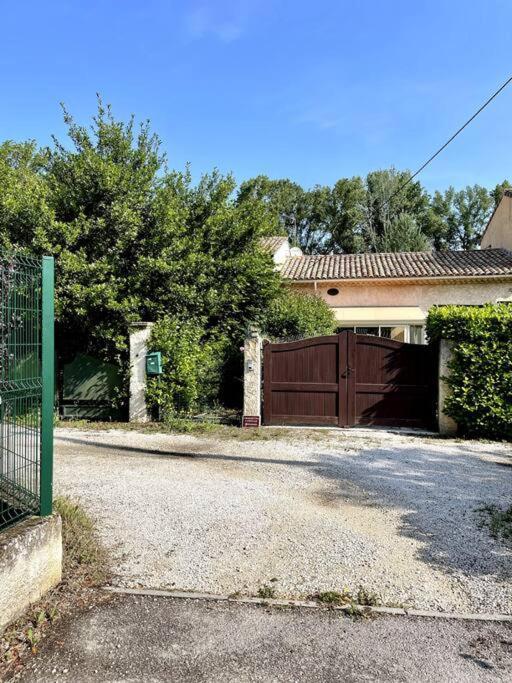 Ravissant Appartement A 5Min Du Centre Ville D'Aix Aix-en-Provence Kültér fotó