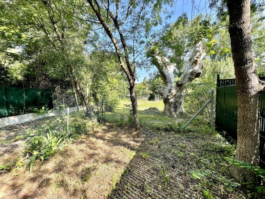Ravissant Appartement A 5Min Du Centre Ville D'Aix Aix-en-Provence Kültér fotó