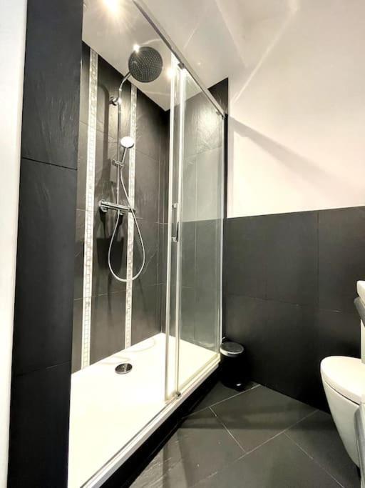 Ravissant Appartement A 5Min Du Centre Ville D'Aix Aix-en-Provence Kültér fotó